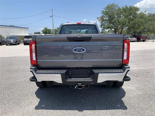 2025 Ford F-450 XL