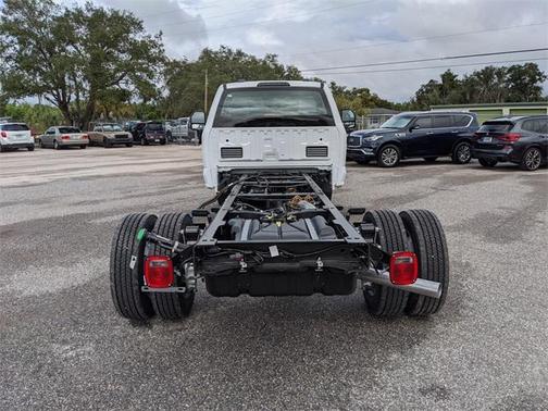 2026 Ford F-450 XL