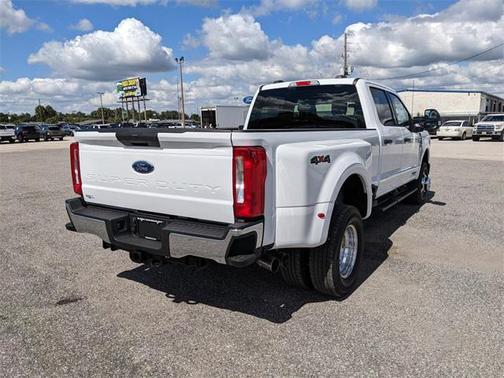 2026 Ford F-350 XLT