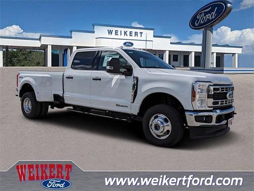 2026 Ford F-350 XLT