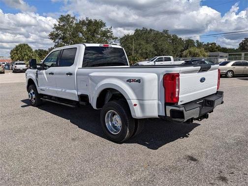 2026 Ford F-350 XLT