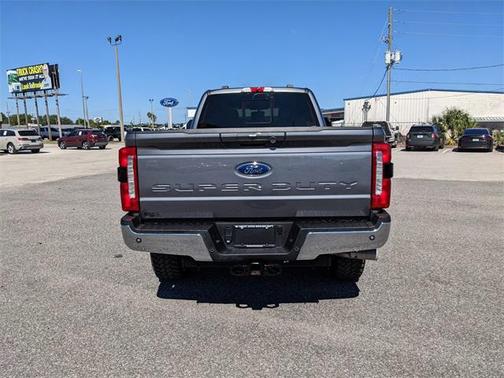 2024 Ford F-350 Lariat