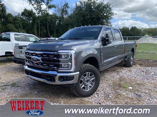 2024 Ford F-350 Lariat