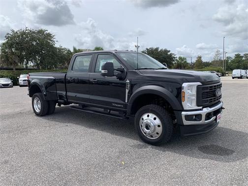 2026 Ford F-450 XL