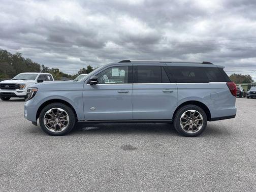 2026 Ford Expedition Max King Ranch