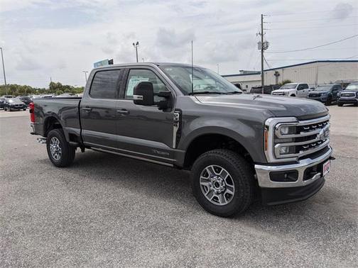 2025 Ford F-350 Lariat