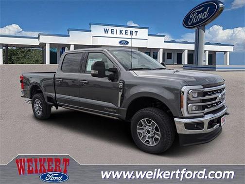 2025 Ford F-350 Lariat