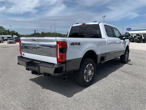2026 Ford F-250 