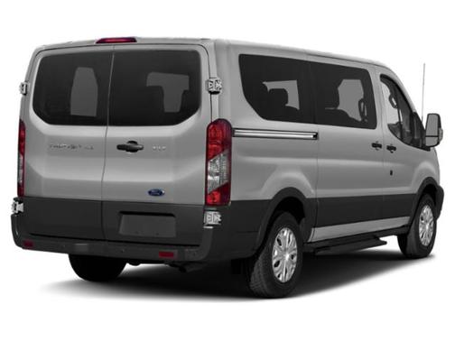 2015 Ford Transit-150 XLT