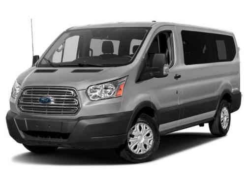 2015 Ford Transit-150 XLT