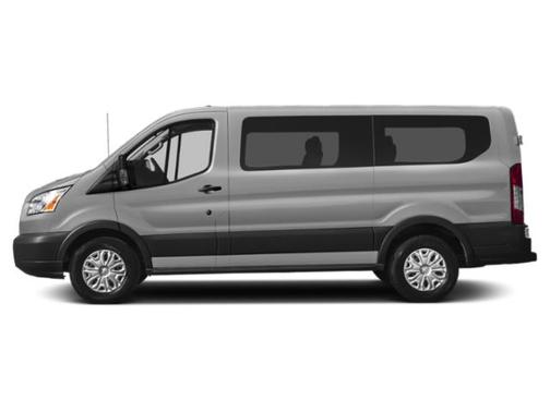 2015 Ford Transit-150 XLT