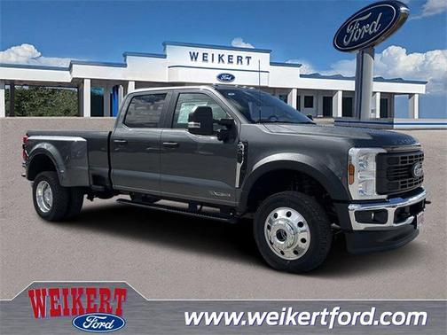 2026 Ford F-450 XL