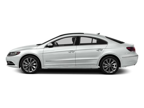 2016 Volkswagen CC 2.0T Sport