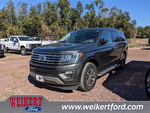 2018 Ford Expedition XLT