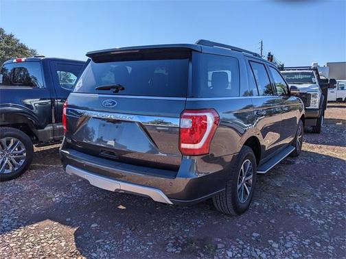 2018 Ford Expedition XLT