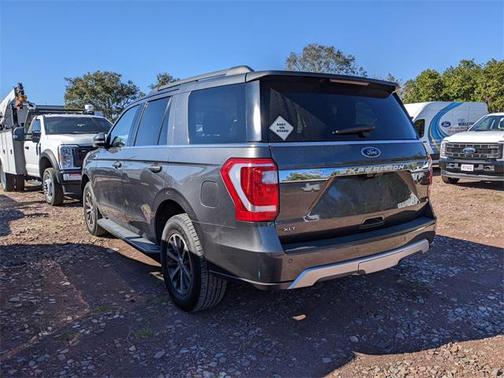 2018 Ford Expedition XLT