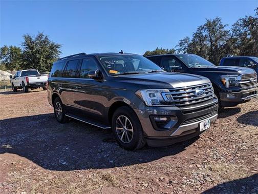 2018 Ford Expedition XLT