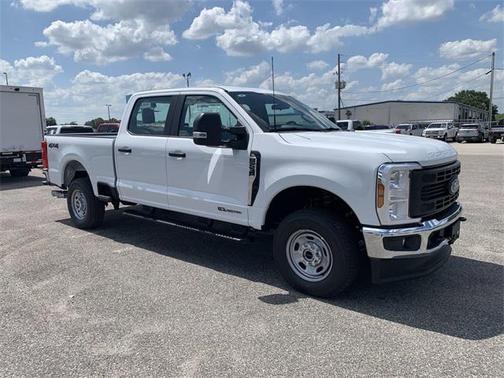 2025 Ford F-250 XL