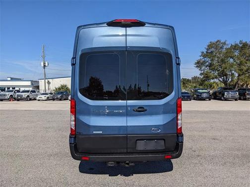 2023 Ford Transit-350 XL