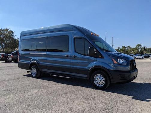 2023 Ford Transit-350 XL