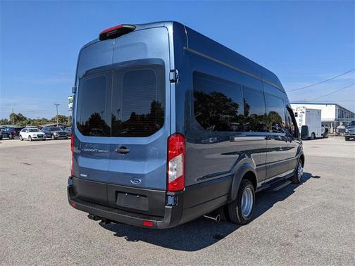 2023 Ford Transit-350 XL