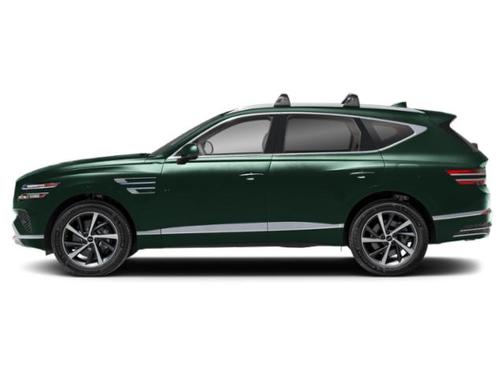 Storr Green 2026 Genesis GV80 2.5T Advanced