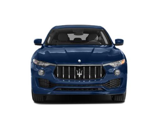 Grigio 2023 Maserati Levante Modena