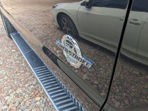 2015 Ford F-250 Lariat