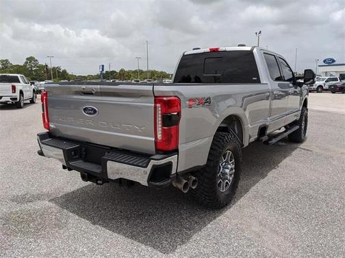 2023 Ford F-350 Lariat