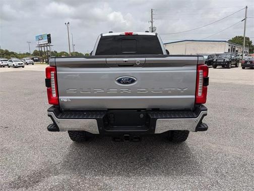 2023 Ford F-350 Lariat