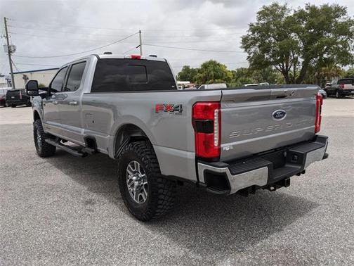 2023 Ford F-350 Lariat