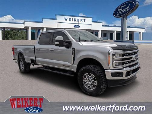 2023 Ford F-350 Lariat