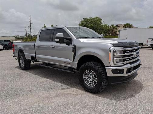 2023 Ford F-350 Lariat