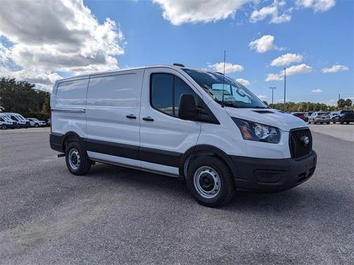 2026 Ford Transit-150 Base
