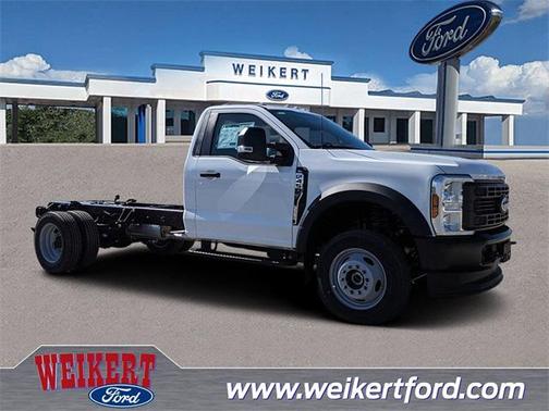 2026 Ford F-450 XL