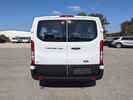2026 Ford Transit-350 XL
