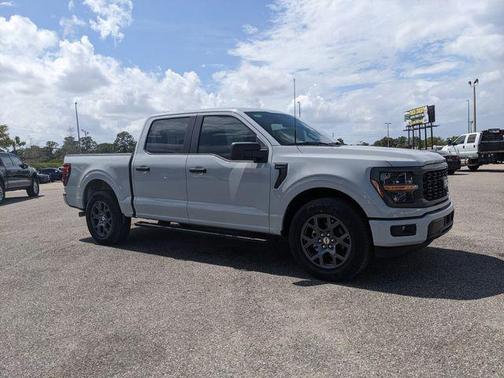 Avalanche 2026 Ford F-150 STX