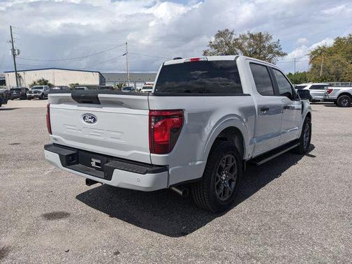 Avalanche 2026 Ford F-150 STX