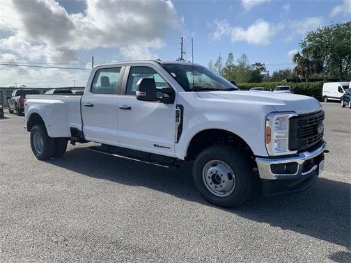 2025 Ford F-350 XL