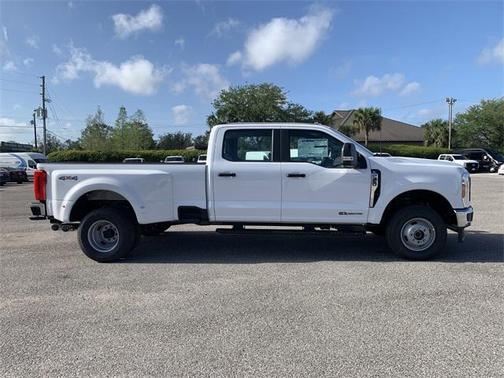 2025 Ford F-350 XL