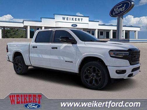 2024 RAM 1500 Limited