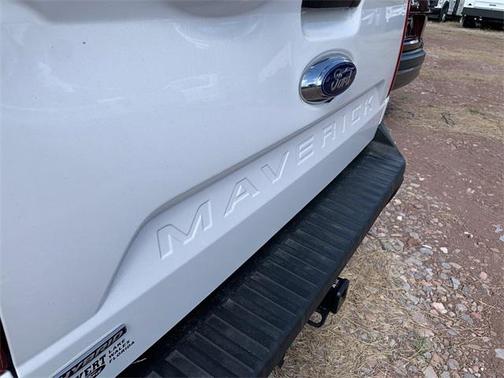 2022 Ford Maverick XL