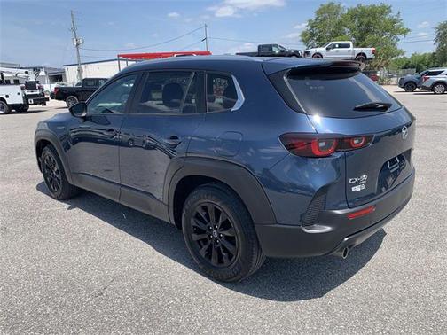 2024 Mazda CX-50 2.5 S Preferred