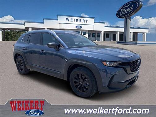2024 Mazda CX-50 2.5 S Preferred