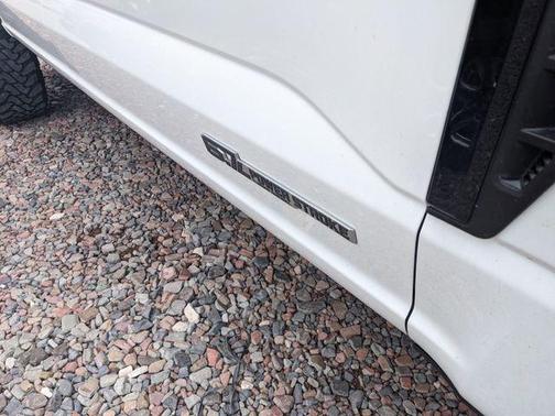 2025 Ford F-350 Lariat