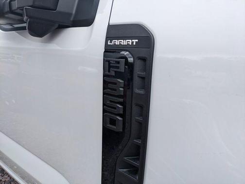 2025 Ford F-350 Lariat