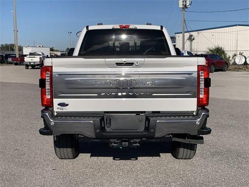 2024 Ford F-350 King Ranch