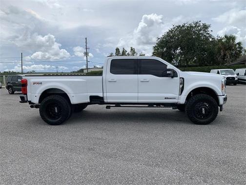 2024 Ford F-450 XL