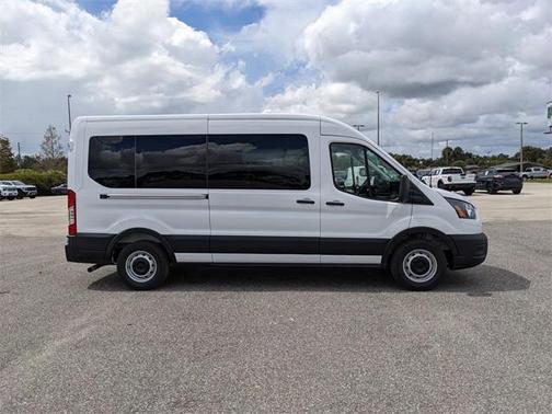 2026 Ford Transit-350 XL