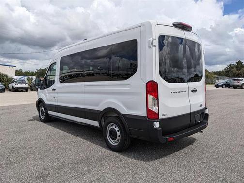 2026 Ford Transit-350 XL
